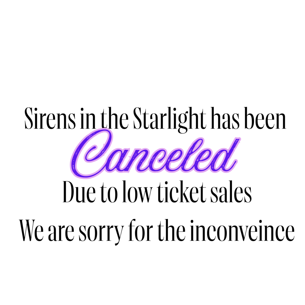 This event has been cancelled (4)